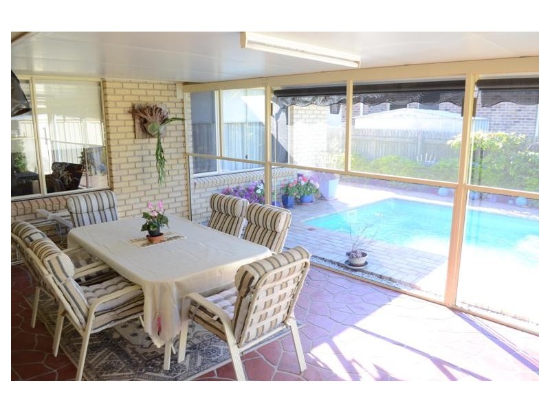 4 The Anchorage, Yamba NSW 2464