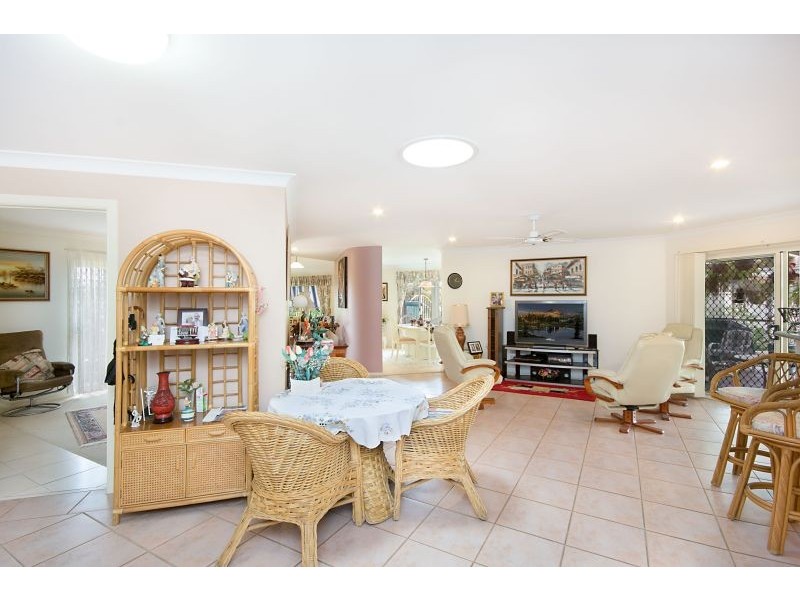 33 Harold Tory Drive, Yamba NSW 2464