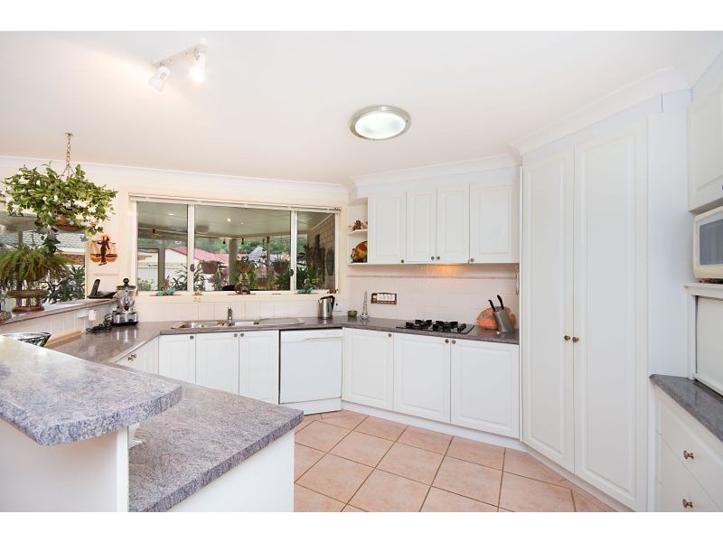 33 Harold Tory Drive, Yamba NSW 2464