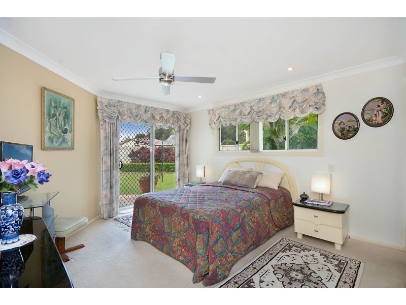 33 Harold Tory Drive, Yamba NSW 2464