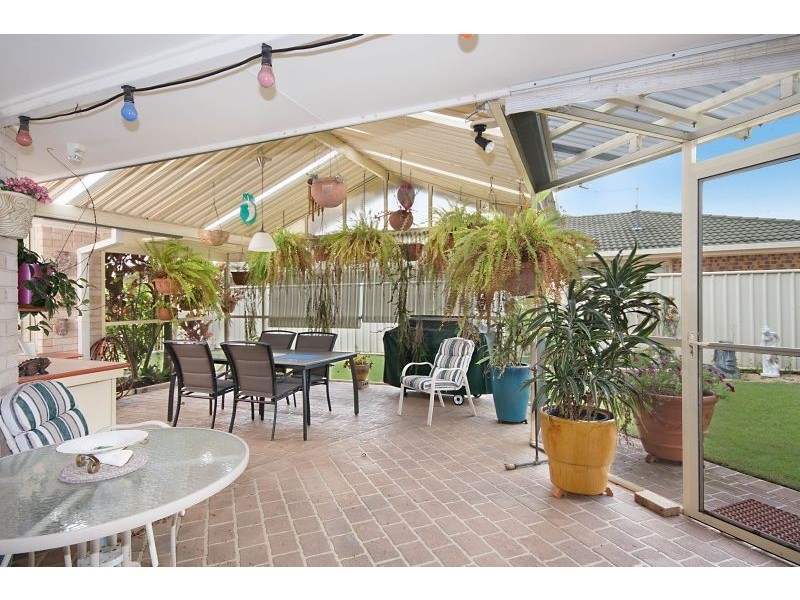 33 Harold Tory Drive, Yamba NSW 2464