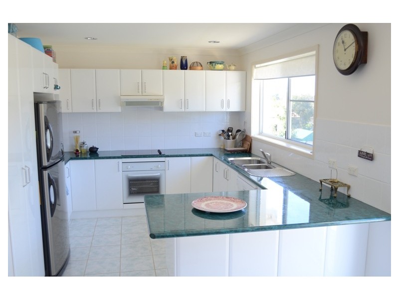 2 The Peninsula, Yamba NSW 2464