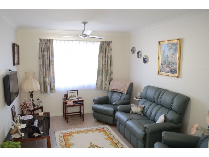 9/4 Somerset Place, Yamba NSW 2464