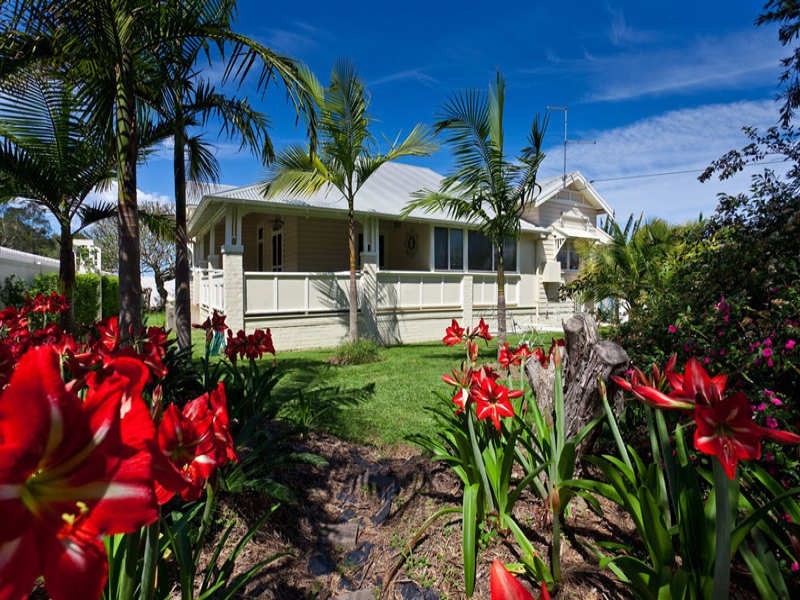 580 Yamba Road, James Creek NSW 2463