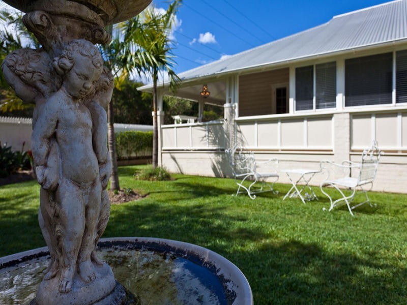 580 Yamba Road, James Creek NSW 2463