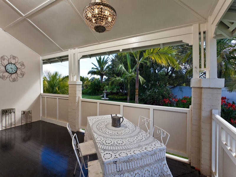 580 Yamba Road, James Creek NSW 2463