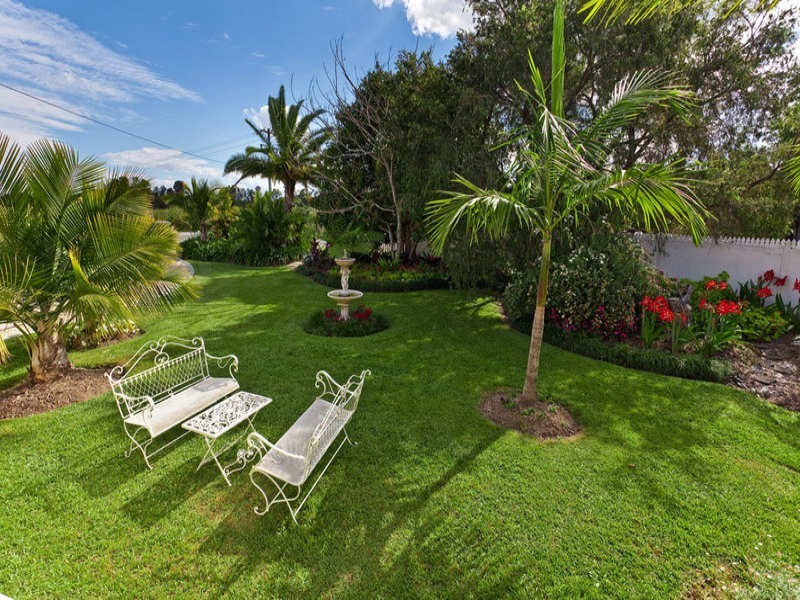 580 Yamba Road, James Creek NSW 2463