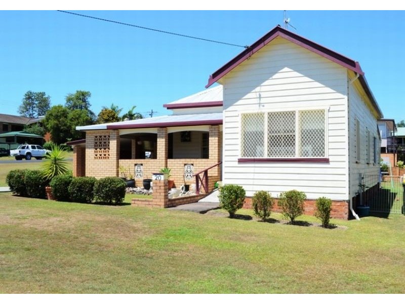 20 Taloumbi Street, Maclean NSW 2463