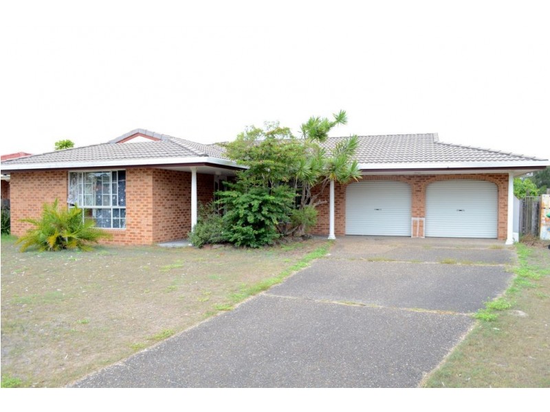 23 The Halyard, Yamba NSW 2464