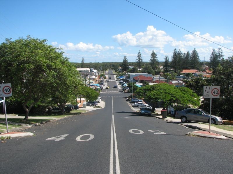20 High Street, Yamba NSW 2464