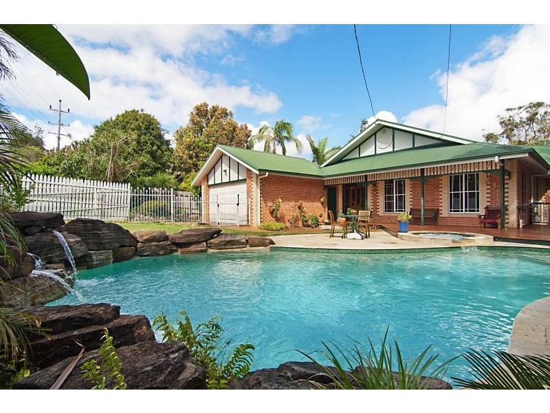 69 Lakes Boulevard, Wooloweyah NSW 2464