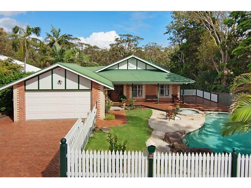 69 Lakes Boulevard, Wooloweyah NSW 2464