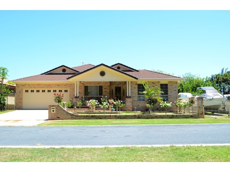 44 Park Avenue, Yamba NSW 2464