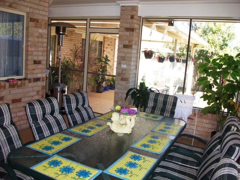 44 Park Avenue, Yamba NSW 2464