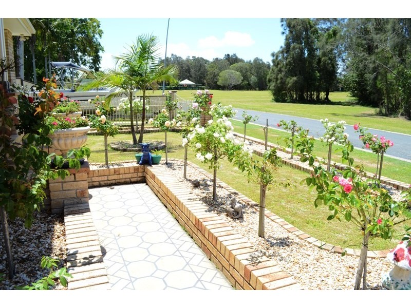 44 Park Avenue, Yamba NSW 2464