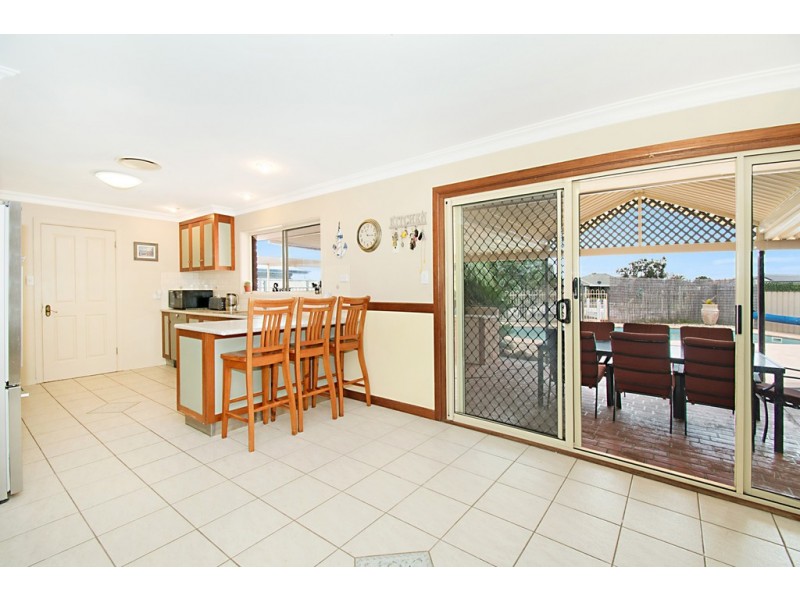 2 Barellan Avenue, Yamba NSW 2464