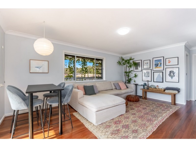 6 Carrs Drive, Yamba NSW 2464
