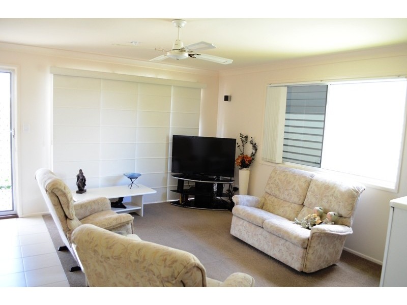 Lot 83 Poinciana Palm Lake Yamba, Yamba NSW 2464