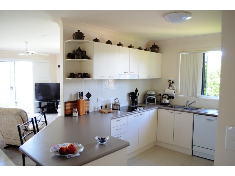 Lot 83 Poinciana Palm Lake Yamba, Yamba NSW 2464