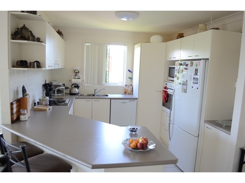 Lot 83 Poinciana Palm Lake Yamba, Yamba NSW 2464