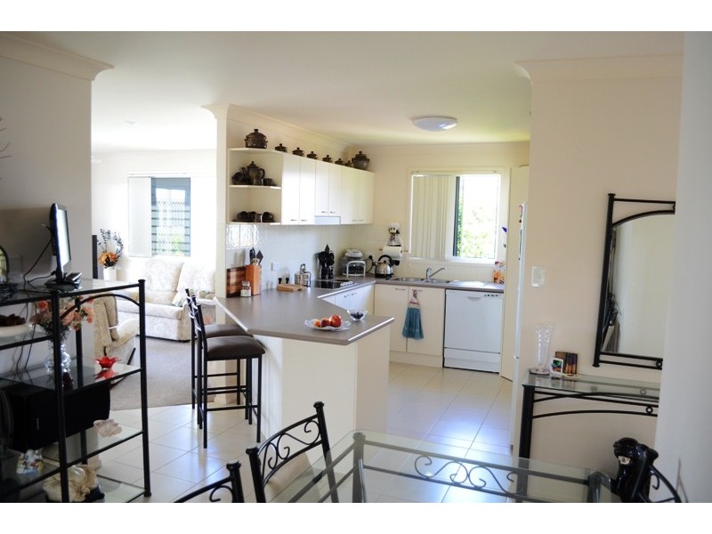 Lot 83 Poinciana Palm Lake Yamba, Yamba NSW 2464