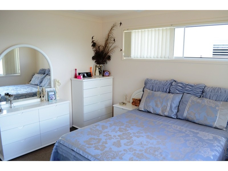 Lot 83 Poinciana Palm Lake Yamba, Yamba NSW 2464