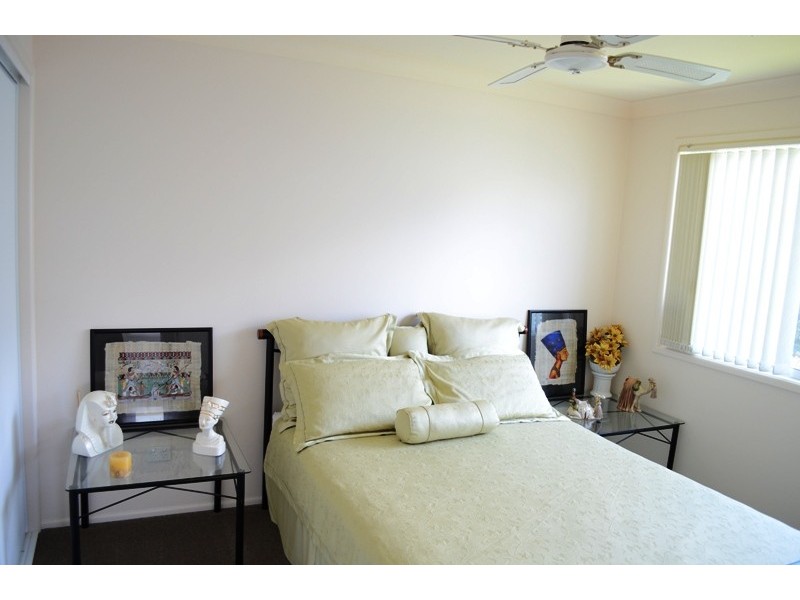 Lot 83 Poinciana Palm Lake Yamba, Yamba NSW 2464
