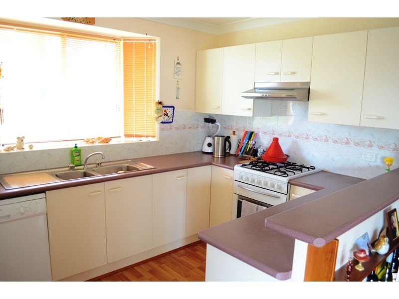 130 Palm Lake, Yamba NSW 2464