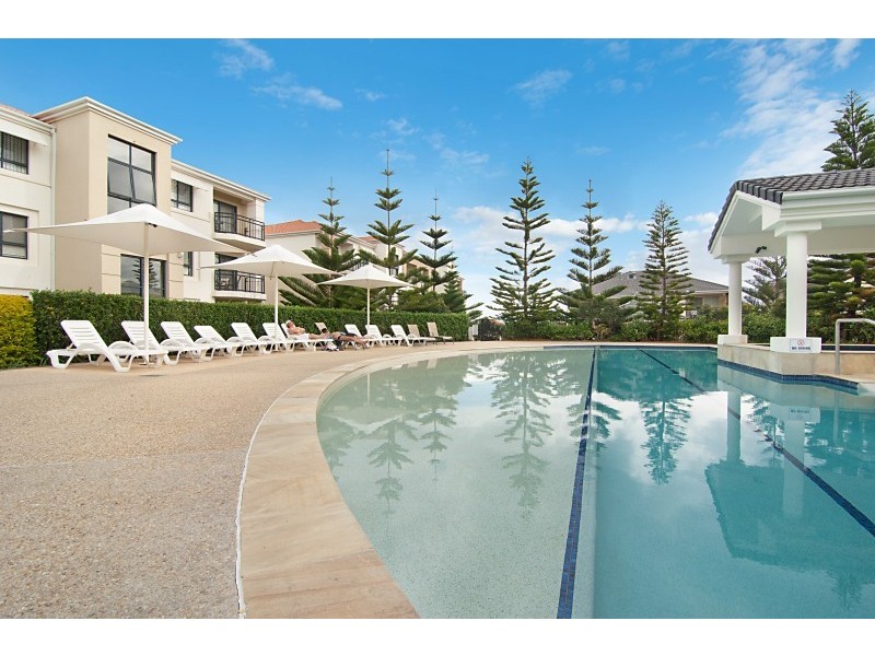 70/19-21 Pacific Parade,, Yamba NSW 2464