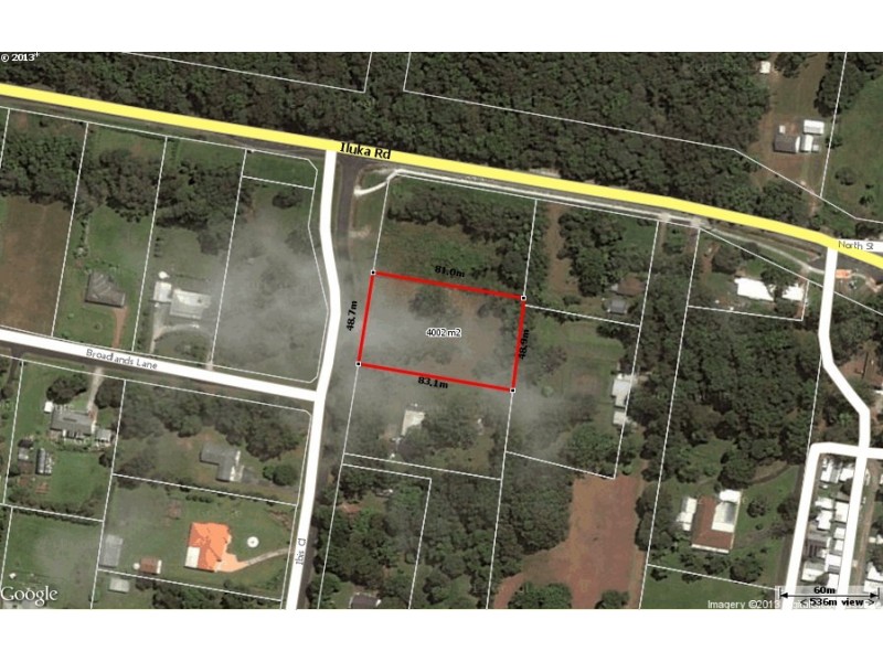 Lot 102 Ibis Close, Woombah NSW 2469