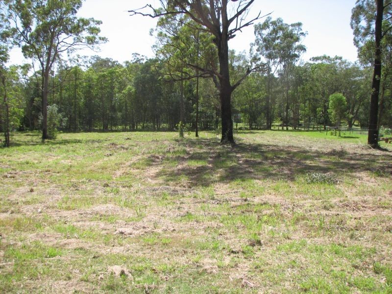 Lot 102 Ibis Close, Woombah NSW 2469