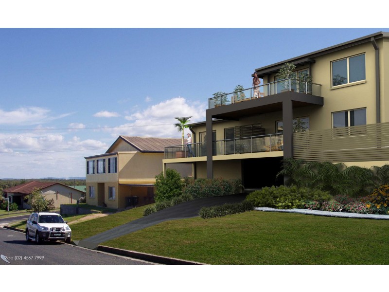 15 Church Street, Yamba NSW 2464