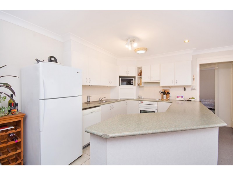 3A Grevillia Avenue, Yamba NSW 2464