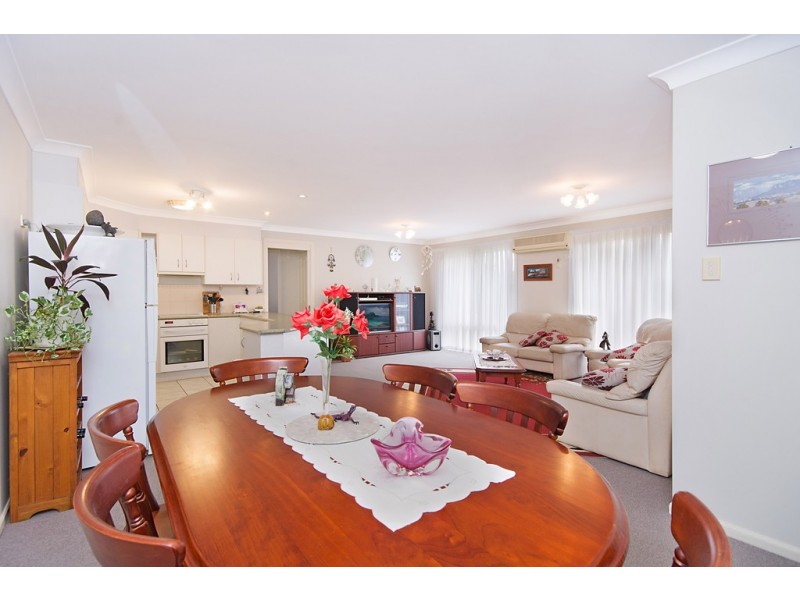 3A Grevillia Avenue, Yamba NSW 2464