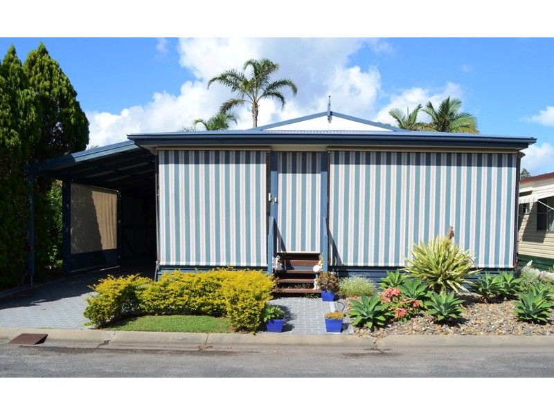 28 Yamba Waters Caravan Park, Yamba NSW 2464