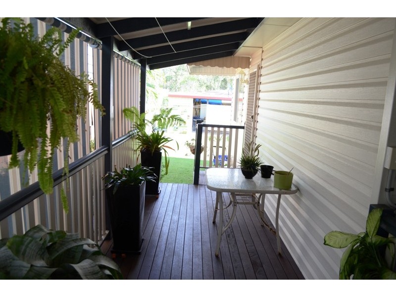 28 Yamba Waters Caravan Park, Yamba NSW 2464