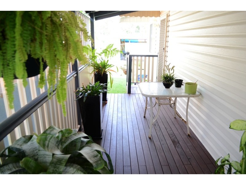 28 Yamba Waters Caravan Park, Yamba NSW 2464