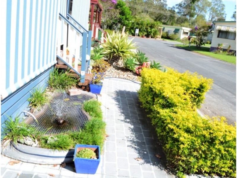 28 Yamba Waters Caravan Park, Yamba NSW 2464