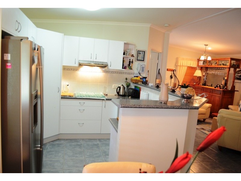 28 Yamba Waters Caravan Park, Yamba NSW 2464