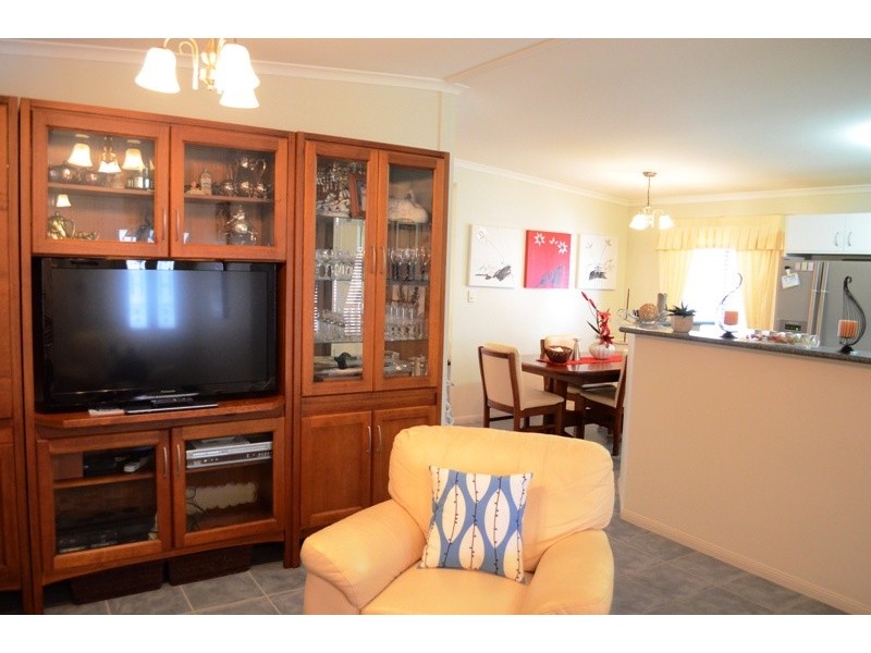 28 Yamba Waters Caravan Park, Yamba NSW 2464
