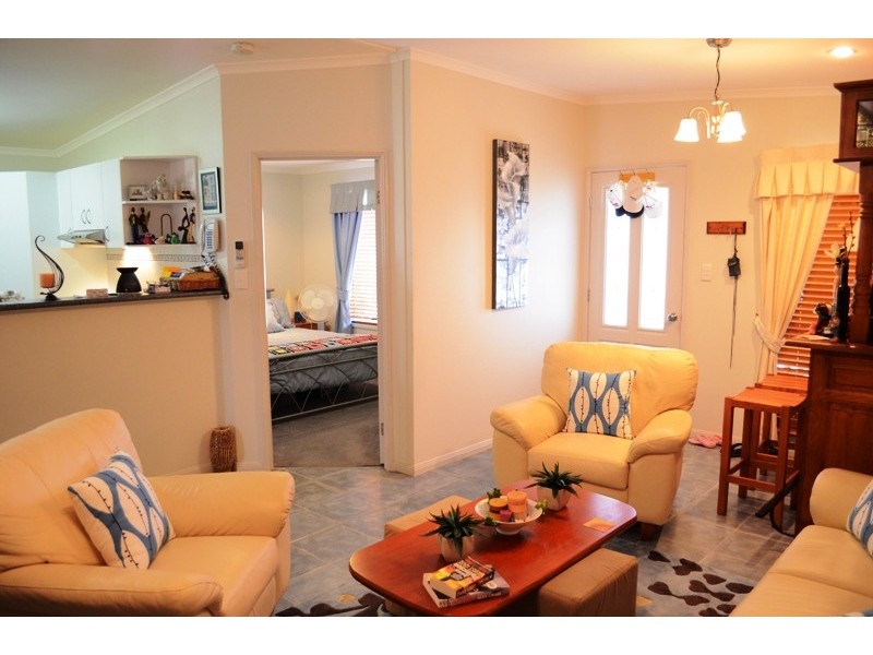 28 Yamba Waters Caravan Park, Yamba NSW 2464