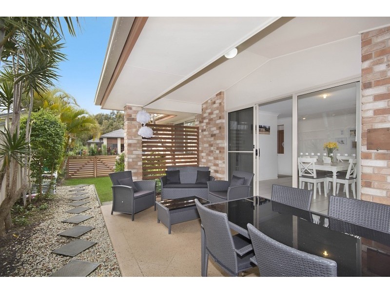 8A William Avenue, Yamba NSW 2464