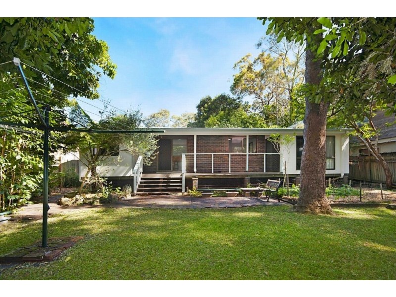 26 Young Street, Wooloweyah NSW 2464