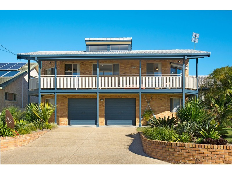 52 Yamba Road, Yamba NSW 2464