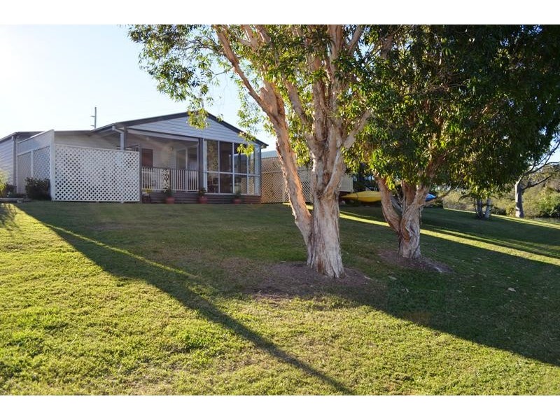 153 Palm Lakes Oyster Cove, Yamba NSW 2464