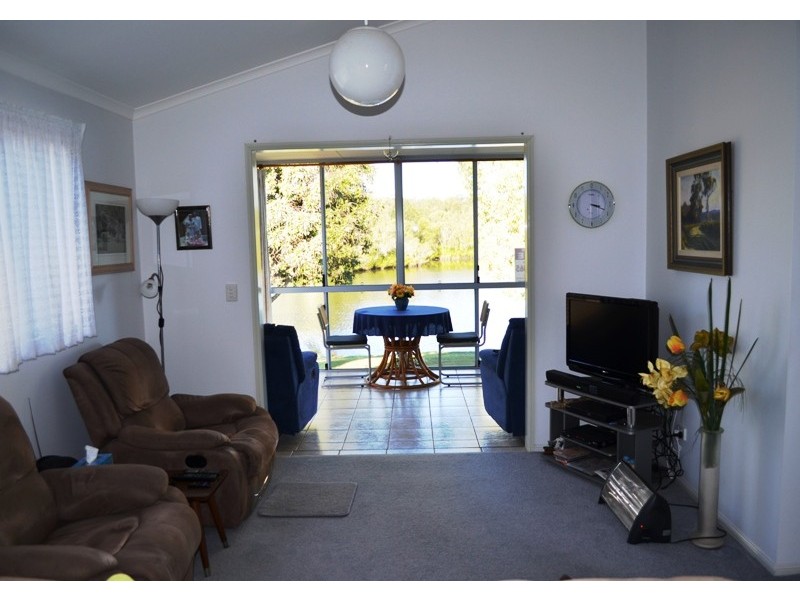 153 Palm Lakes Oyster Cove, Yamba NSW 2464