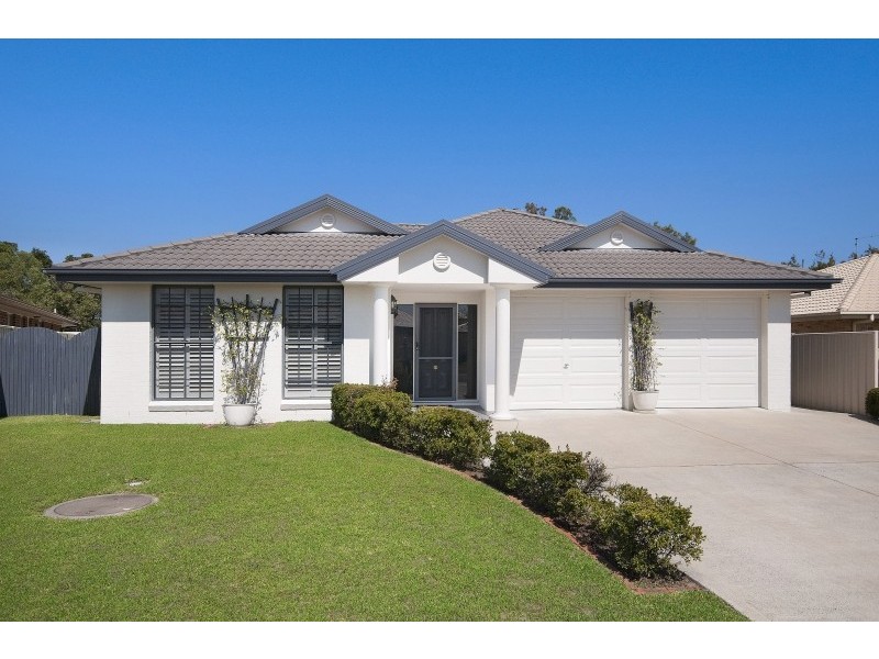 29 William Avenue, Yamba NSW 2464