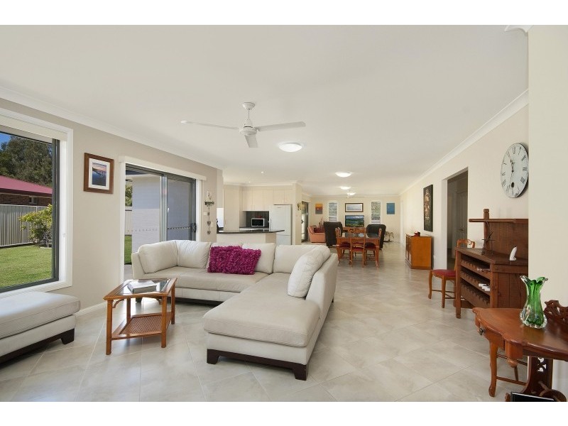 29 William Avenue, Yamba NSW 2464