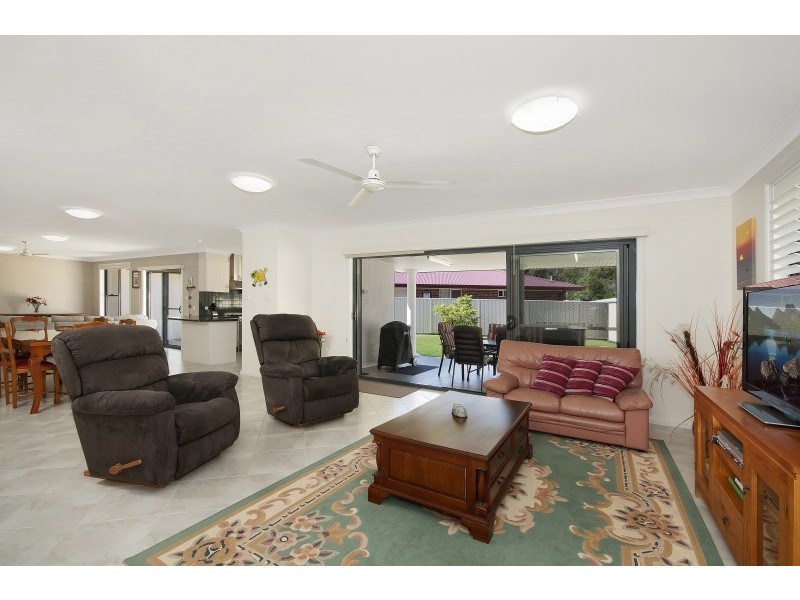 29 William Avenue, Yamba NSW 2464