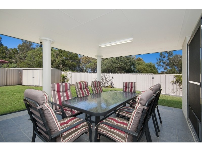 29 William Avenue, Yamba NSW 2464